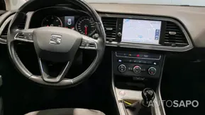 Seat Leon de 2019