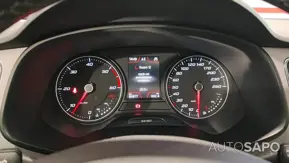 Seat Leon de 2019