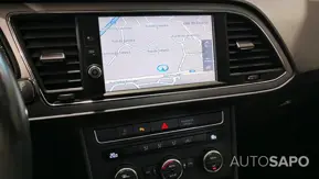 Seat Leon de 2019