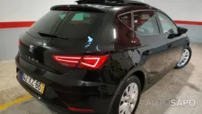 Seat Leon de 2019