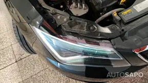Seat Leon de 2019