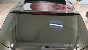 Seat Leon de 2019