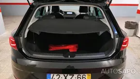 Seat Leon de 2019
