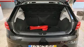 Seat Leon de 2019
