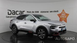 Citroen e-C4 Feel Pack de 2023