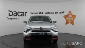 Citroen e-C4 Feel Pack de 2023
