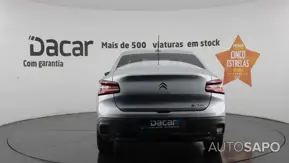 Citroen e-C4 Feel Pack de 2023