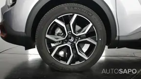 Citroen e-C4 Feel Pack de 2023