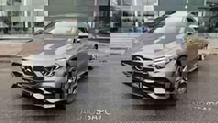 Mercedes-Benz Classe A de 2023