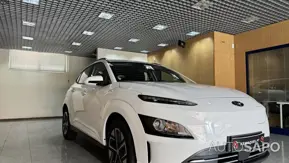 Hyundai Kauai de 2022