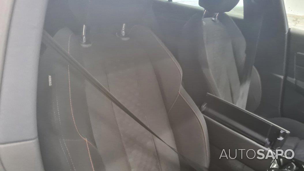 Peugeot 508 1.5 BlueHDi Business Line de 2020