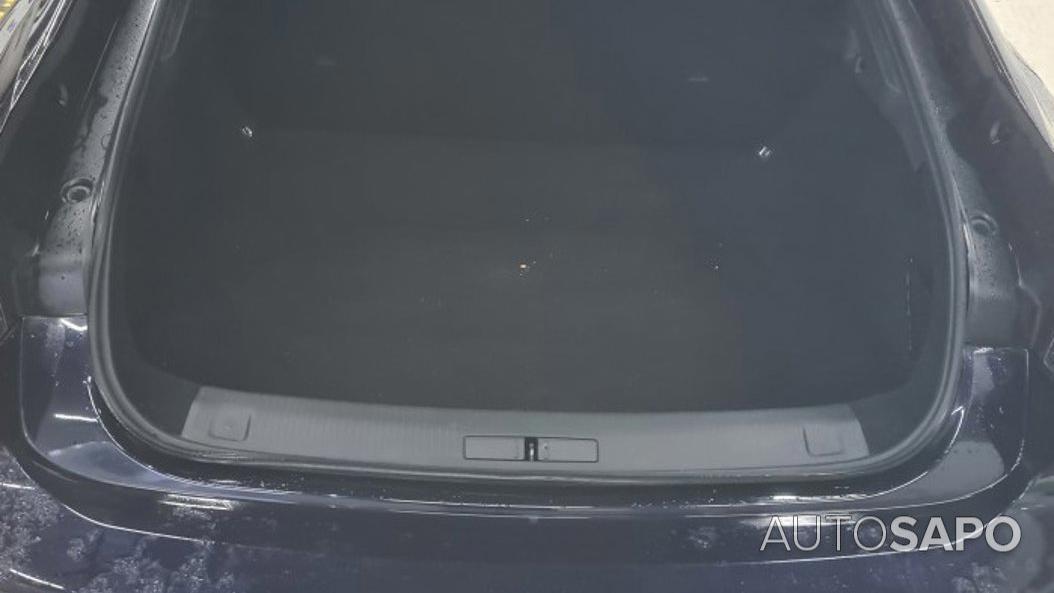 Peugeot 508 1.5 BlueHDi Business Line de 2020