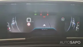 Peugeot 508 1.5 BlueHDi Business Line de 2020
