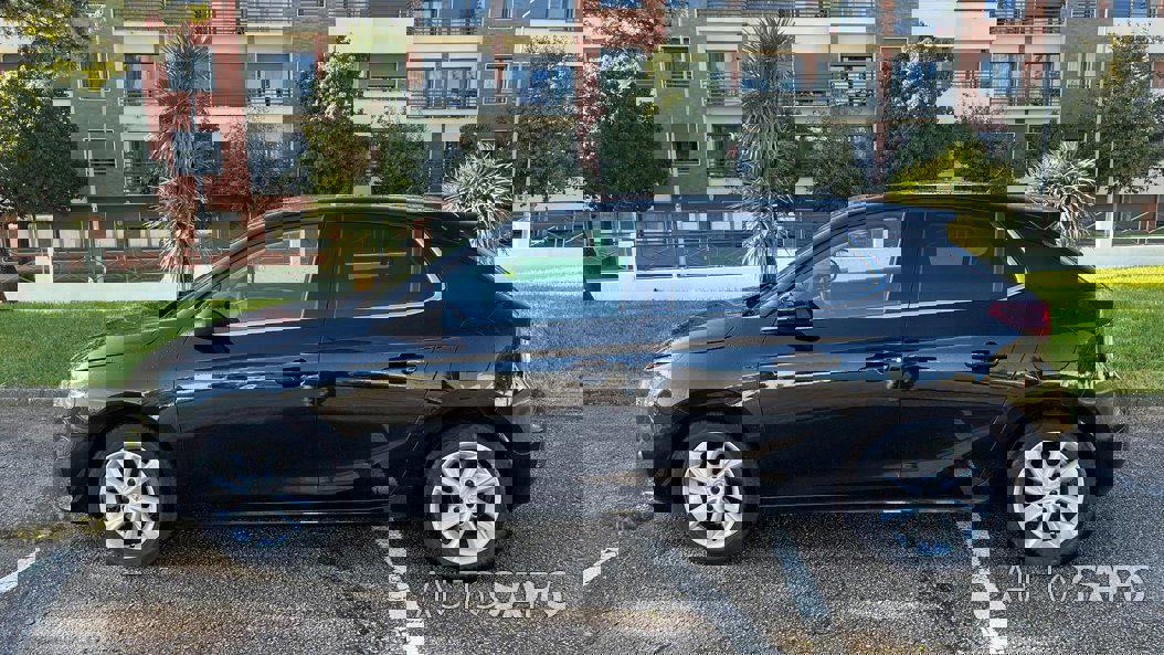 Opel Corsa 1.5 DT Elegance de 2022