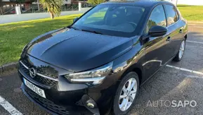 Opel Corsa 1.5 DT Elegance de 2022