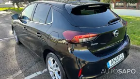 Opel Corsa 1.5 DT Elegance de 2022