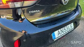 Opel Corsa 1.5 DT Elegance de 2022