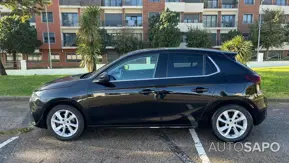 Opel Corsa 1.5 DT Elegance de 2022