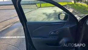 Opel Corsa 1.5 DT Elegance de 2022