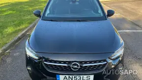 Opel Corsa 1.5 DT Elegance de 2022