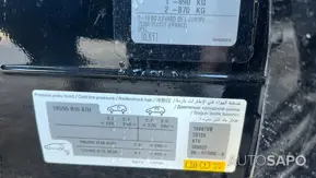 Opel Corsa 1.5 DT Elegance de 2022