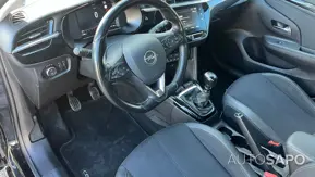 Opel Corsa 1.5 DT Elegance de 2022