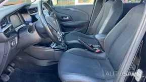 Opel Corsa 1.5 DT Elegance de 2022