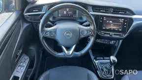 Opel Corsa 1.5 DT Elegance de 2022