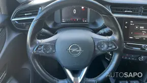 Opel Corsa 1.5 DT Elegance de 2022