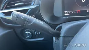 Opel Corsa 1.5 DT Elegance de 2022
