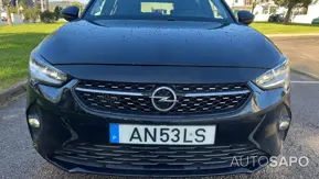 Opel Corsa 1.5 DT Elegance de 2022