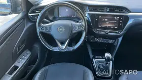 Opel Corsa 1.5 DT Elegance de 2022