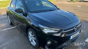 Opel Corsa 1.5 DT Elegance de 2022