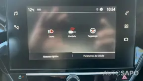 Opel Corsa 1.5 DT Elegance de 2022