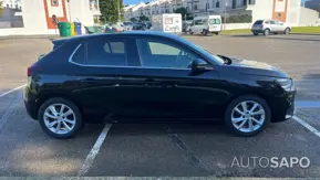 Opel Corsa 1.5 DT Elegance de 2022