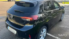 Opel Corsa 1.5 DT Elegance de 2022