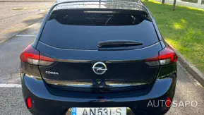 Opel Corsa 1.5 DT Elegance de 2022