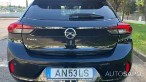 Opel Corsa 1.5 DT Elegance de 2022