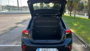 Opel Corsa 1.5 DT Elegance de 2022