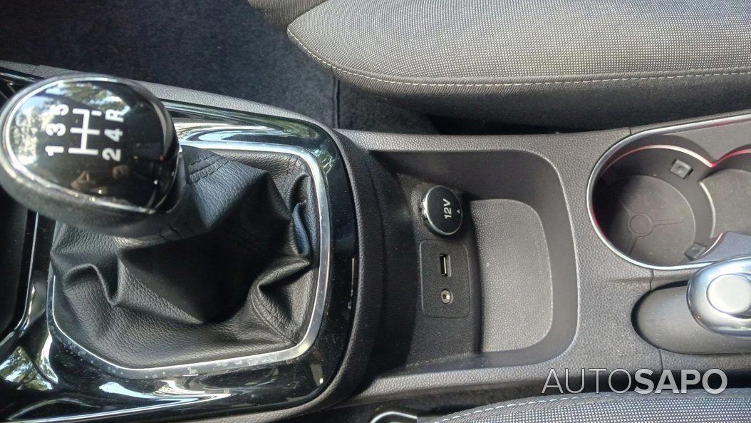Ford Fiesta 1.0 T EcoBoost Sport de 2013