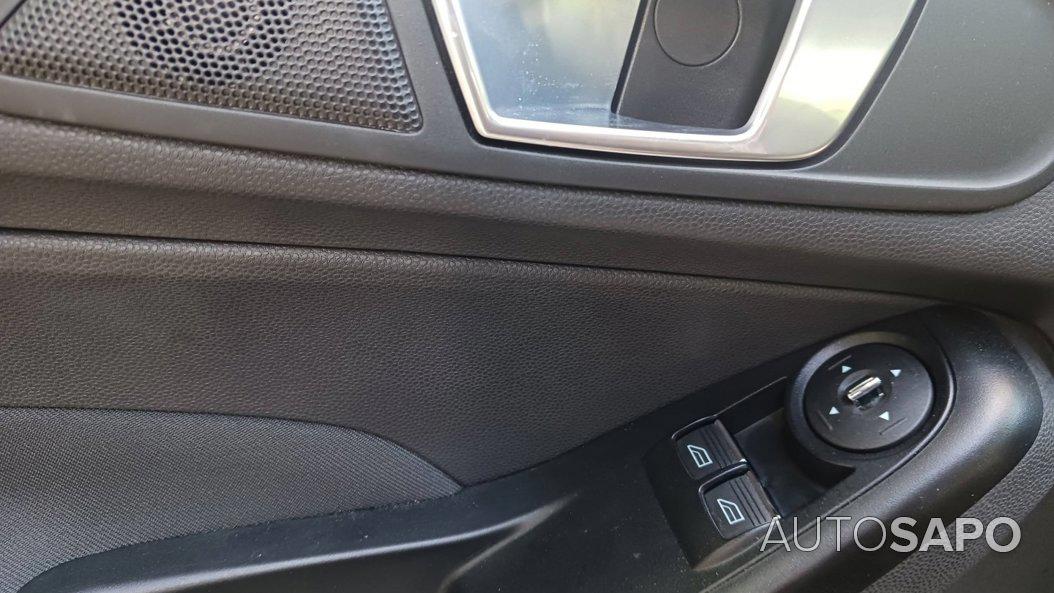 Ford Fiesta 1.0 T EcoBoost Sport de 2013