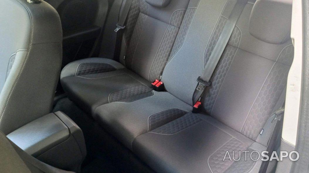 Ford Fiesta 1.0 T EcoBoost Sport de 2013