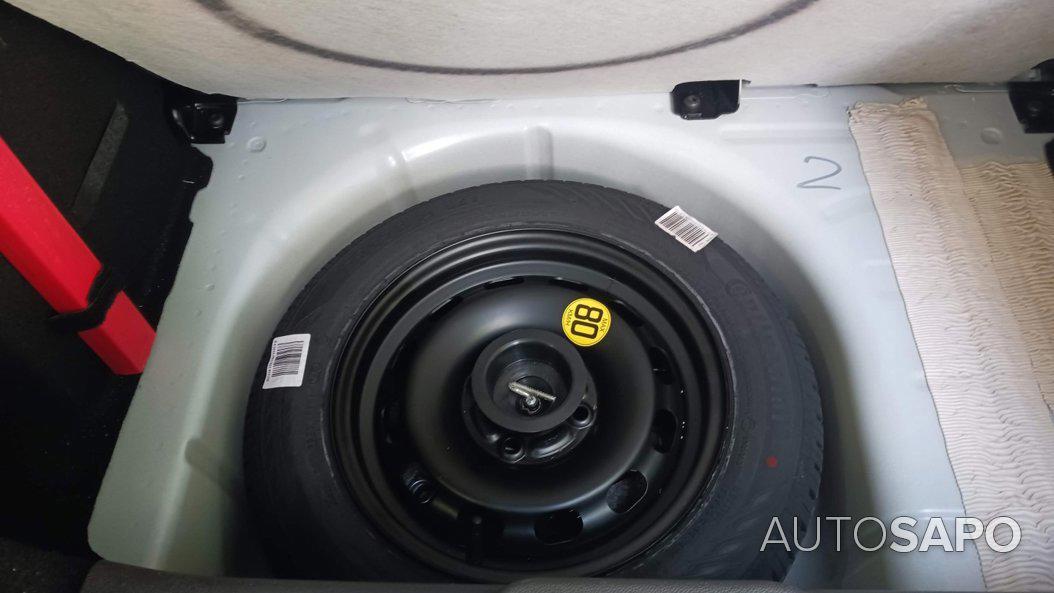 Ford Fiesta 1.0 T EcoBoost Sport de 2013