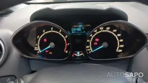 Ford Fiesta 1.0 T EcoBoost Sport de 2013