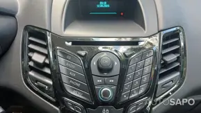Ford Fiesta 1.0 T EcoBoost Sport de 2013