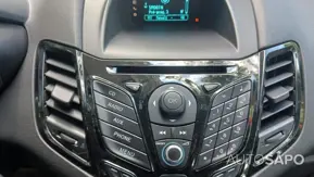 Ford Fiesta 1.0 T EcoBoost Sport de 2013