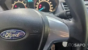 Ford Fiesta 1.0 T EcoBoost Sport de 2013