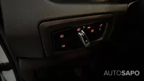 BMW Série 2 218 d Line Sport de 2014