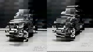 Audi Q2 30 TFSI Advanced de 2025