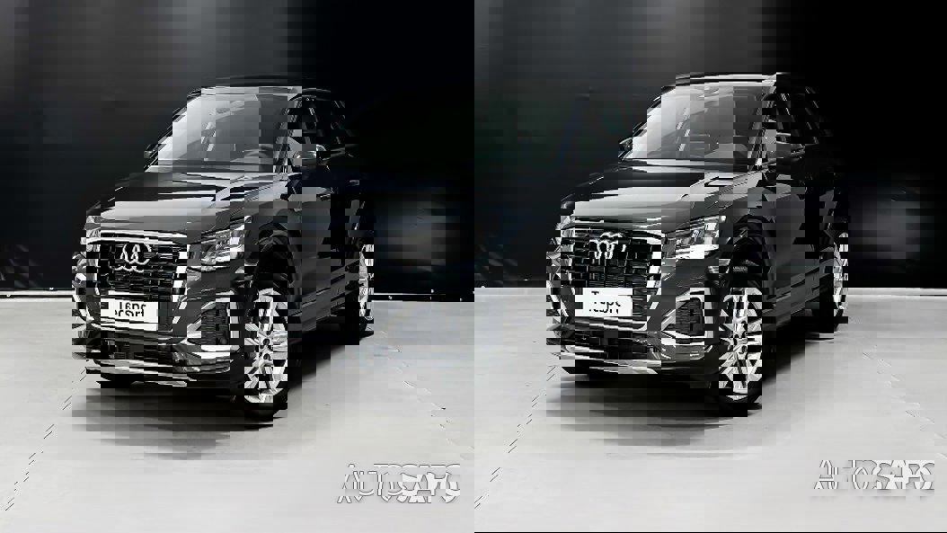 Audi Q2 30 TFSI Advanced de 2025